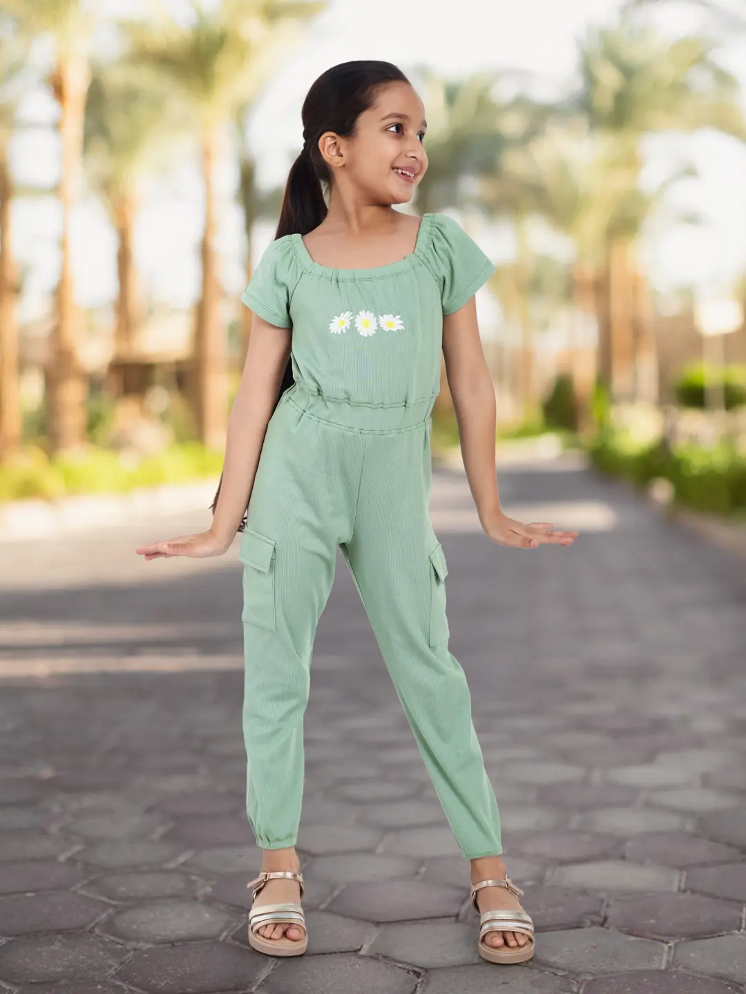 ecomm kids shoot